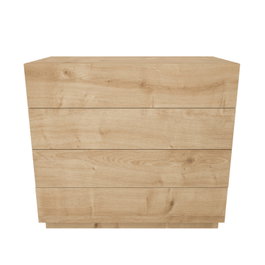 Hanah Home Lines - Roble